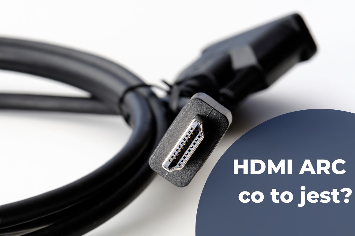 HDMI ARC - co to jest